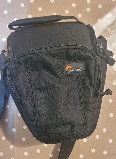 Lowepro Toploader Zoom camera case