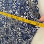 Women's patterned dress Image 3