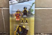 The Lego movie 2 mini figure pack - new &amp; unopened