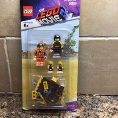 The Lego movie 2 mini figure pack - new & unopened