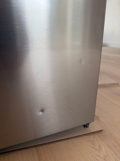 Bosch Serie 2 NoFrost Fridge Freezer  KGN27NLFAG