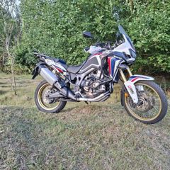 Motorcycle