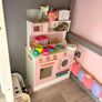 Kids bulk house bed loft Image 4