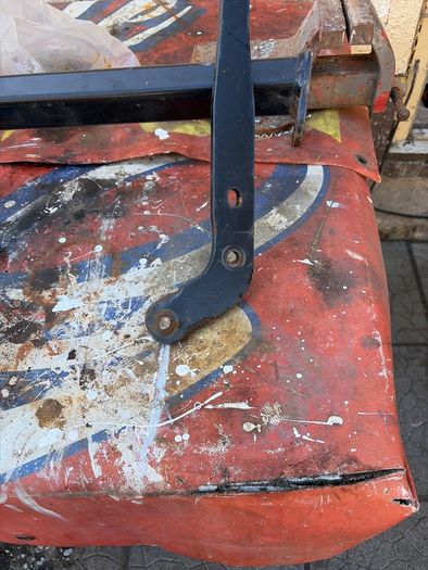 TowBar ford Focus