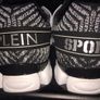 philipp plein sport mens shoes size 9 Image 5