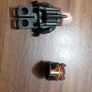 Lego Gar Saxon Minifigure Image 2