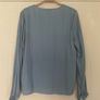 Satin Top from H&M Image 3