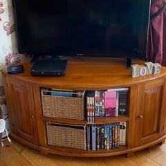 Tv unit