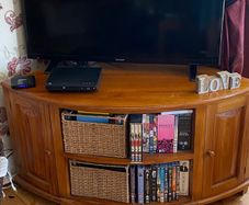 Tv unit