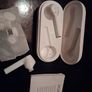 Earbuds (brand new) Image 3