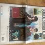 Magical Sticker Album Fantastic Beasts The Crimes Of Grindelwald Image 2