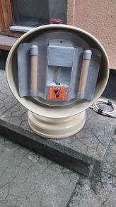 Vintage Heat Lamp 1950s