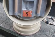 Vintage Heat Lamp 1950s