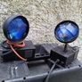 Retro Style Disco Lights Image 9