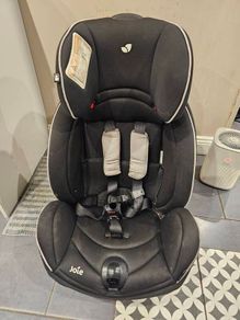 joie stages car seat