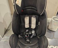 joie stages car seat