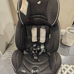 joie stages car seat