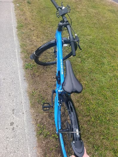 Trek wahoo 24