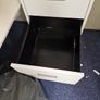 4 Drawer Metal Filing Cabinet Image 6