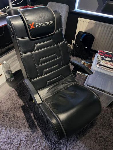 Gaming Chair