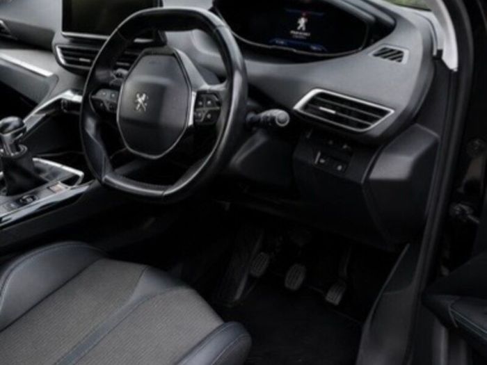 Peugeot 5008 Hdi 1.5 Diesel Allure Manual
