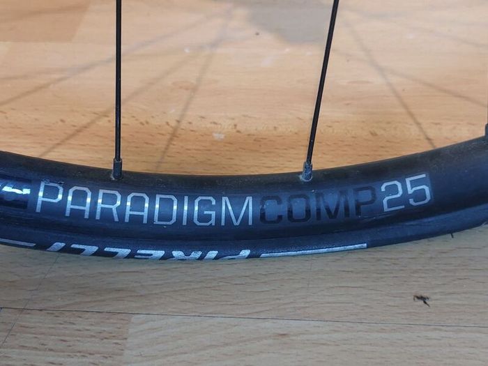 Trek Emonda sl6