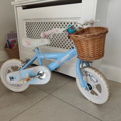 Girls Bike 12inch