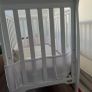 Baby cot Image 3