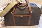 michael kors weekender bag