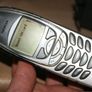 Nokia 6310i Image 3