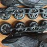 Radon PowerSlide Roller blades Image 2