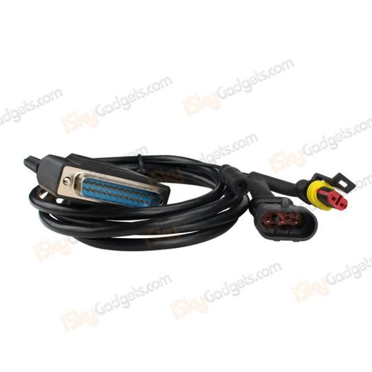 New KESS V2 firmware v5.017 MASTER ECU Remapping