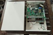 HKC 8/12 Alarm Panel (FREE To Collect)