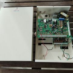 HKC 8/12 Alarm Panel (FREE To Collect)