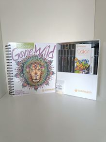 Chameleon Markers
