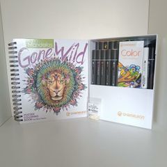 Chameleon Markers