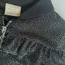 Zara sparkly jacket cardigan 4-5 Image 2