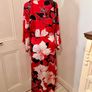 Silky Zara dress Image 5