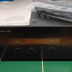 amplifier