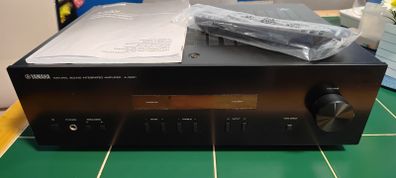 amplifier