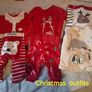 Large 0 to 3 Months Baby Girl Bundle 15 Plus Items Image 8