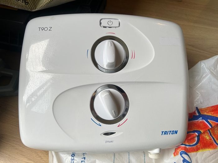 Triton T90 Z