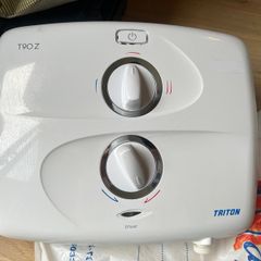 Triton T90 Z