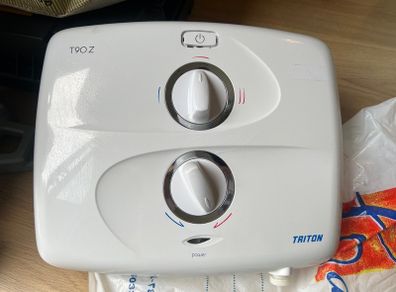 Triton T90 Z