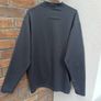 Nike Golf Base Layer Long Sleeve Mock Neck Mens Large L Image 5