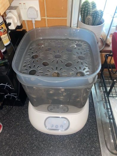 Steriliser