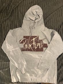 Pink Floyd hoodie