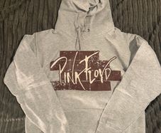 Pink Floyd hoodie