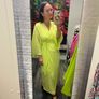 kimono dress Image 2