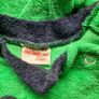 vintage TIK TOK baby grow from 70's Image 8